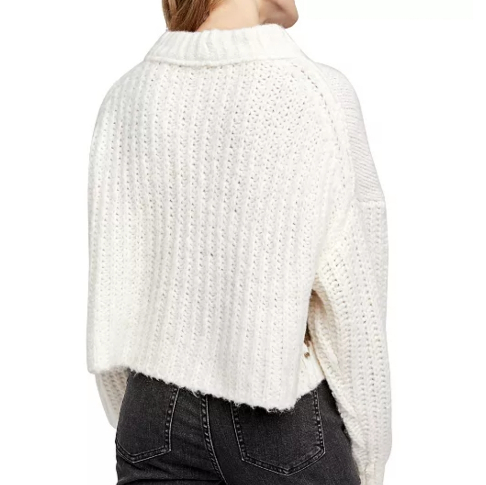 **HP** FREE PEOPLE Sweater - Picture 3 of 8